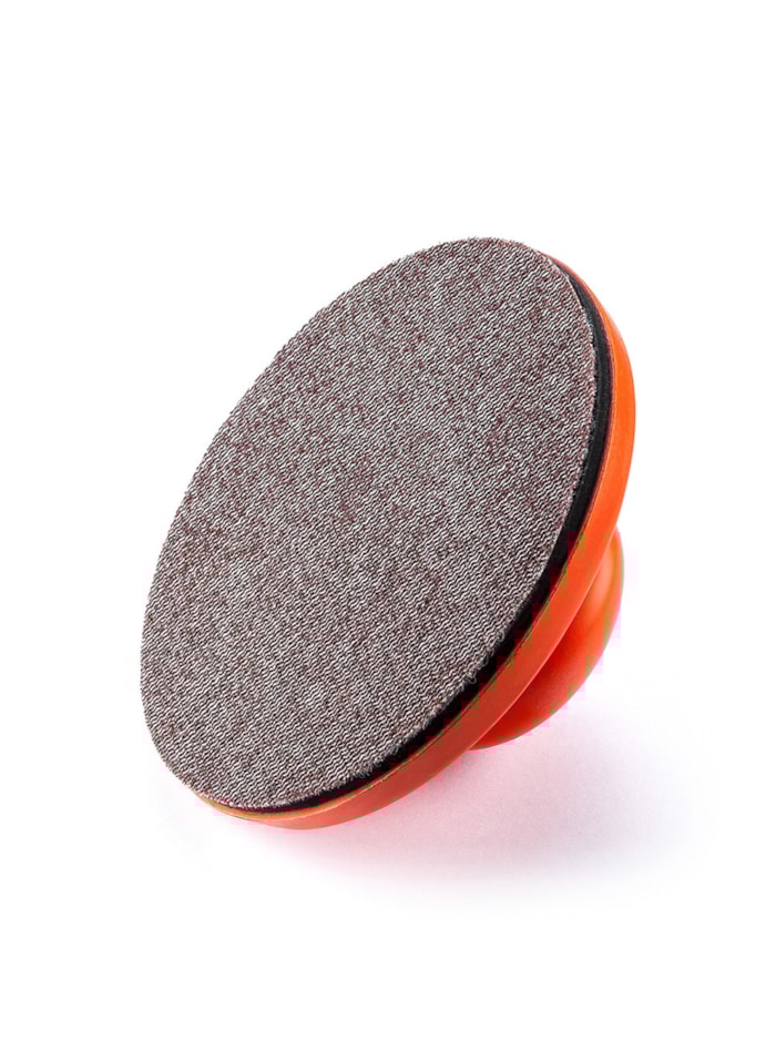 Lixador Manual P/ Disco Abrasivo 150mm Atlas AT/200/1