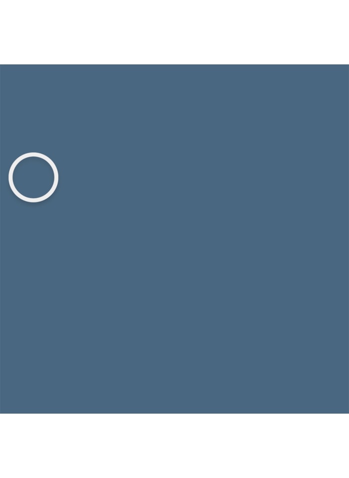 LT Concrete Shiner 1KG Azul Coisa Linda