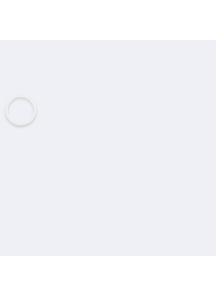 LT Concrete Shiner 1KG Branco