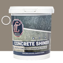 LT Concrete Shiner 1KG Concreto