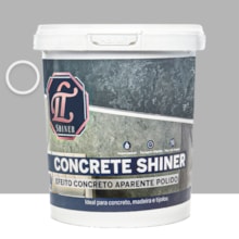 LT Concrete Shiner 1KG Iva