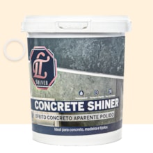 LT Concrete Shiner 1KG Navarro