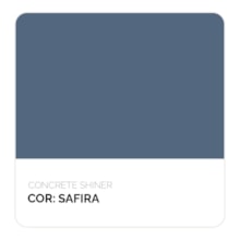 LT Concrete Shiner 1KG Safira