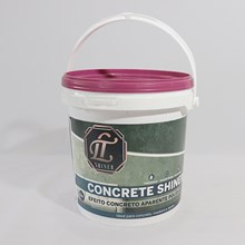 LT Concrete Shiner 1KG Safira