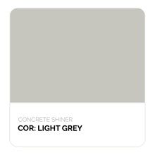 LT Concrete Shiner 4KG Light Grey