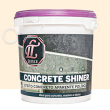 LT Concrete Shiner 4KG Navarro