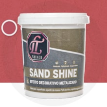 LT Sand Shine 1,3KG Laís Tenório