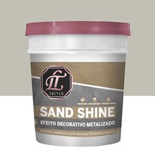 LT Sand Shine 1,3KG Off White
