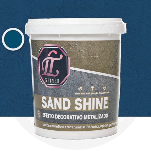 LT Sand Shine 1,3KG Safira