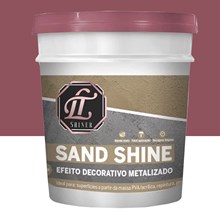 LT Sand Shine 5KG Laís Tenório