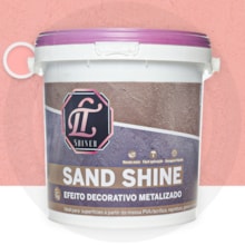 LT Sand Shine 5KG Quartzo Rosa