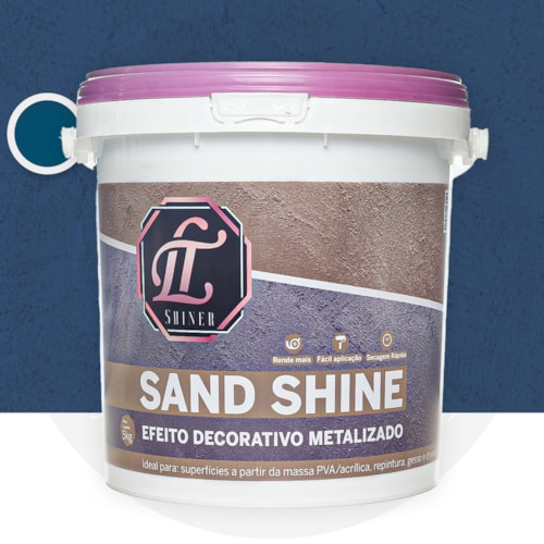 LT Sand Shine 5KG Safira