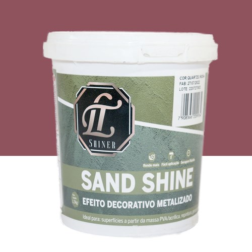 LT Sand Shine Laís Tenório 1,3KG