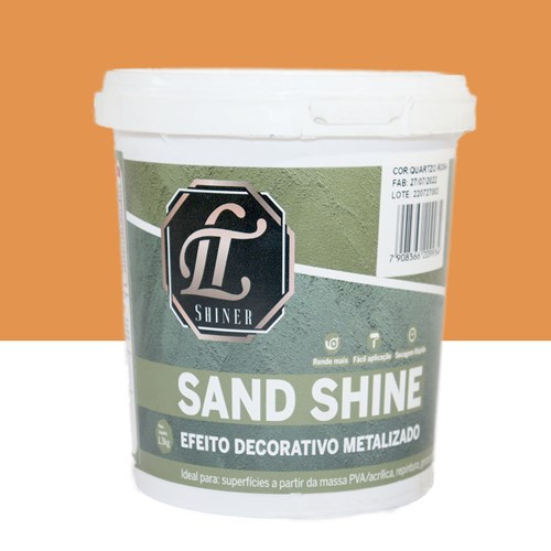 LT Sand Shine Sunshine 1,3KG
