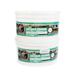 LT Shine Acqua Shine 750G - Proteção e Brilho para Marmoratos e Efeitos - foto 1