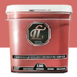 LT Shine Cimento Queimado Mars 2,5Kg - foto 1