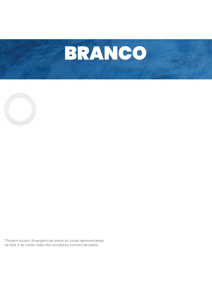 LT Shine Cimento Queimado Multi Efeito 5KG Branco