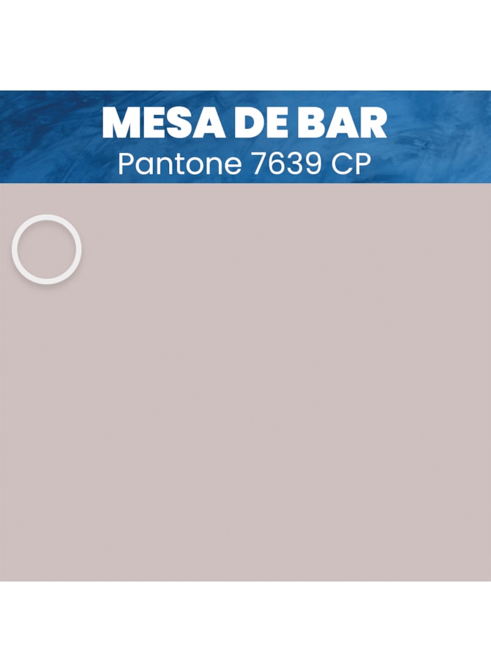 LT Shine Cimento Queimado Multi Efeito 5KG Mesa de Bar