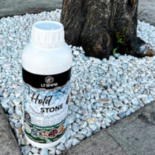 LT Shine Fixador de Pedras Hold Stone 1L