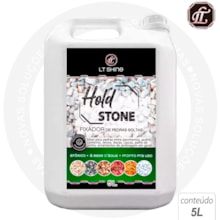 LT Shine Fixador de Pedras Soltas Hold Stone 5L