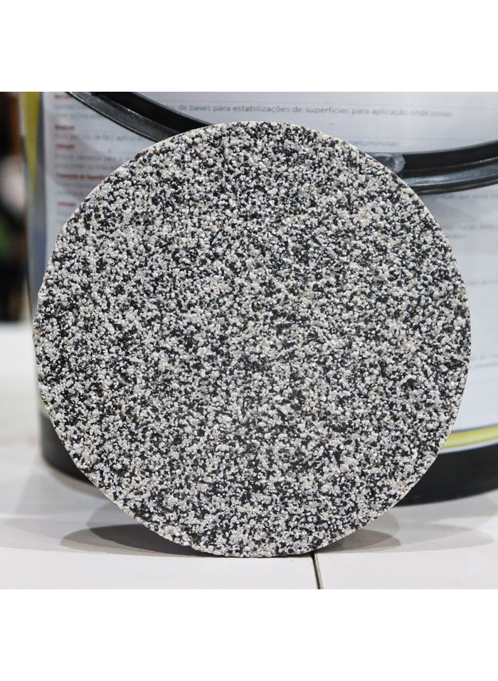 LT Shine Grannistone Fine, 5KG Garoa - Trafego Intenso e Área Molhada