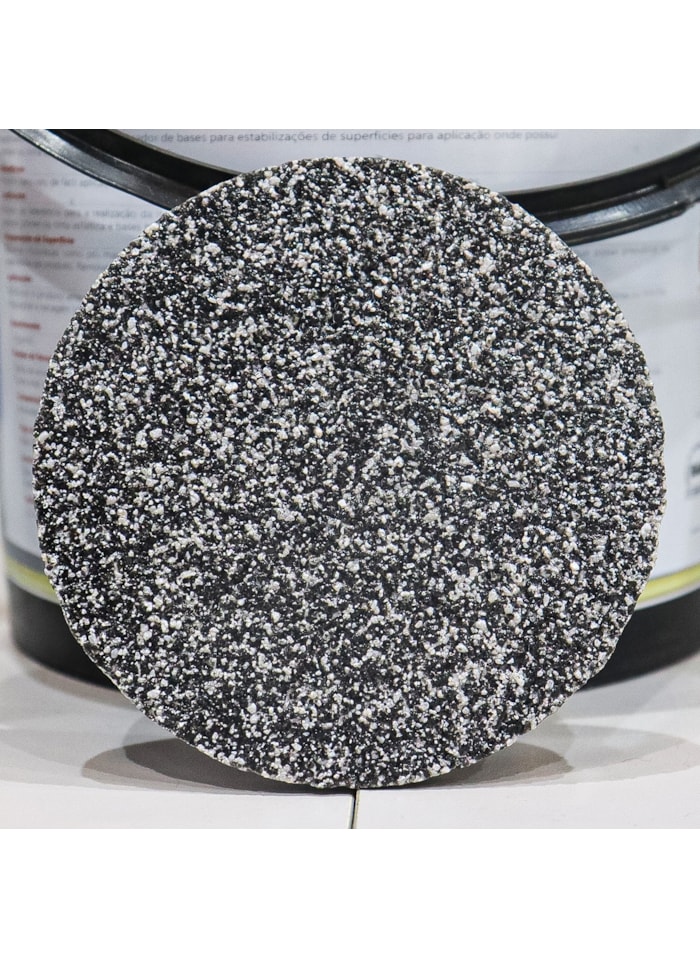 LT Shine Grannistone Fine, 5KG Granito - Trafego Intenso e Área Molhada