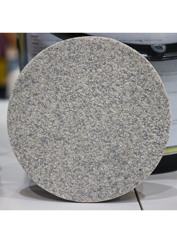 LT Shine Grannistone Fine, 5KG Orvalho - Trafego Intenso e Área Molhada