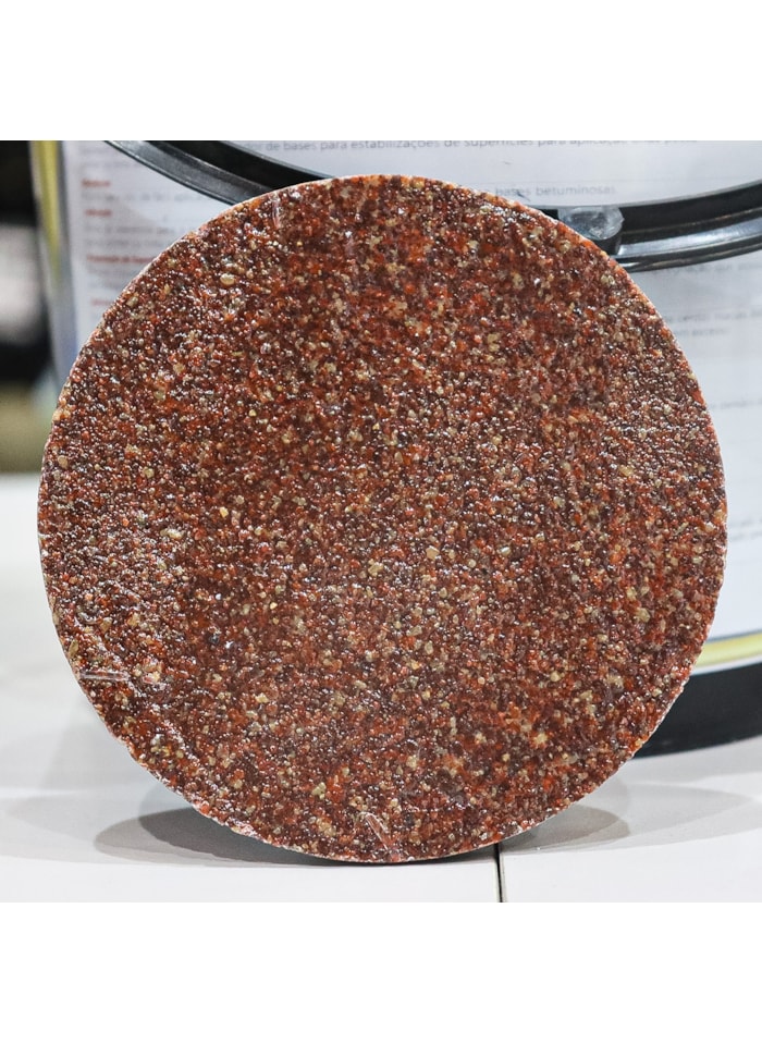 LT Shine Grannistone Fine, 5KG Terracota - Trafego Intenso e Área Molhada
