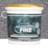 LT Shine Grannistone Fine P/ Trafego Intenso e Área Molhada 5KG Luna