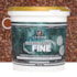 LT Shine Grannistone Fine P/ Trafego Intenso e Área Molhada 5KG Terracota