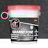 LT Shine Grannistone Pedras Naturais 5KG Cinza Clássico