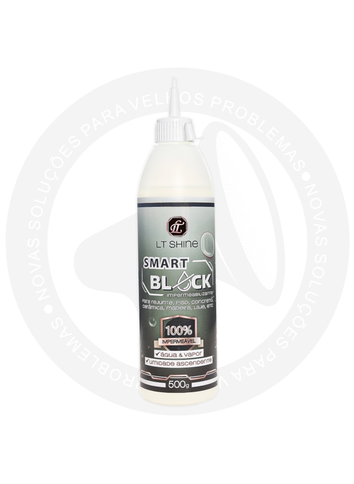 LT Shine Impermeabilizante de Alto Desempenho Smart Block 500ML