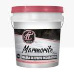 LT Shine Marmorite Floor Branco 4KG - foto 1