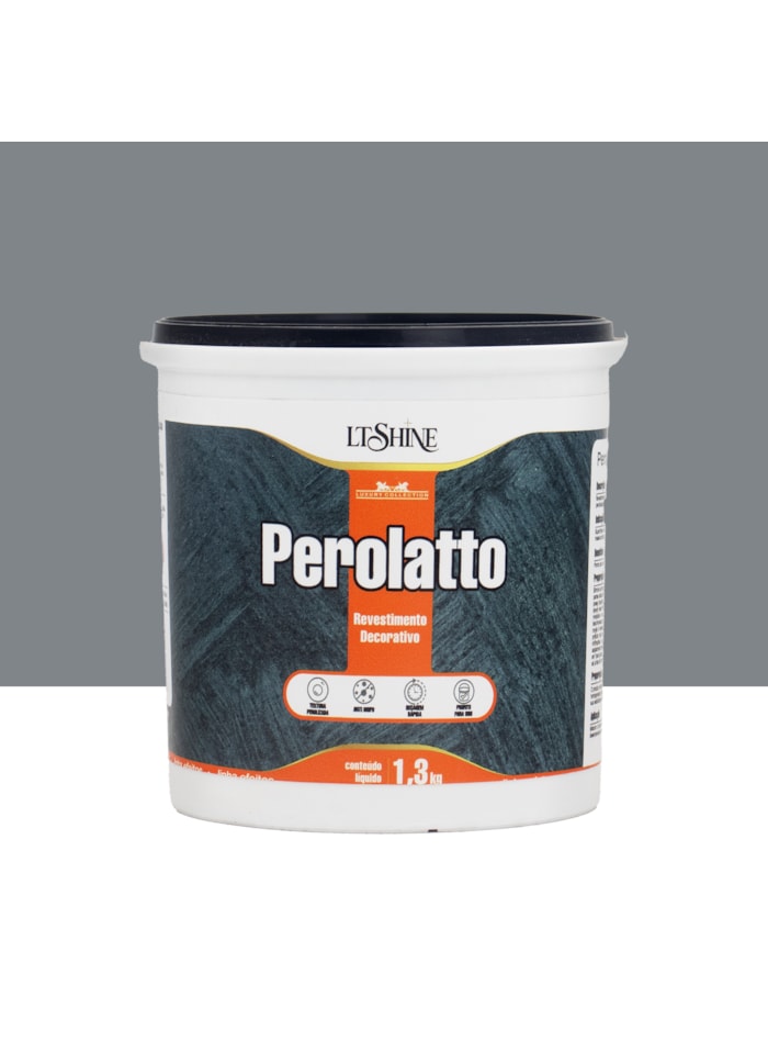 LT Shine Perolatto 1,3KG Iva