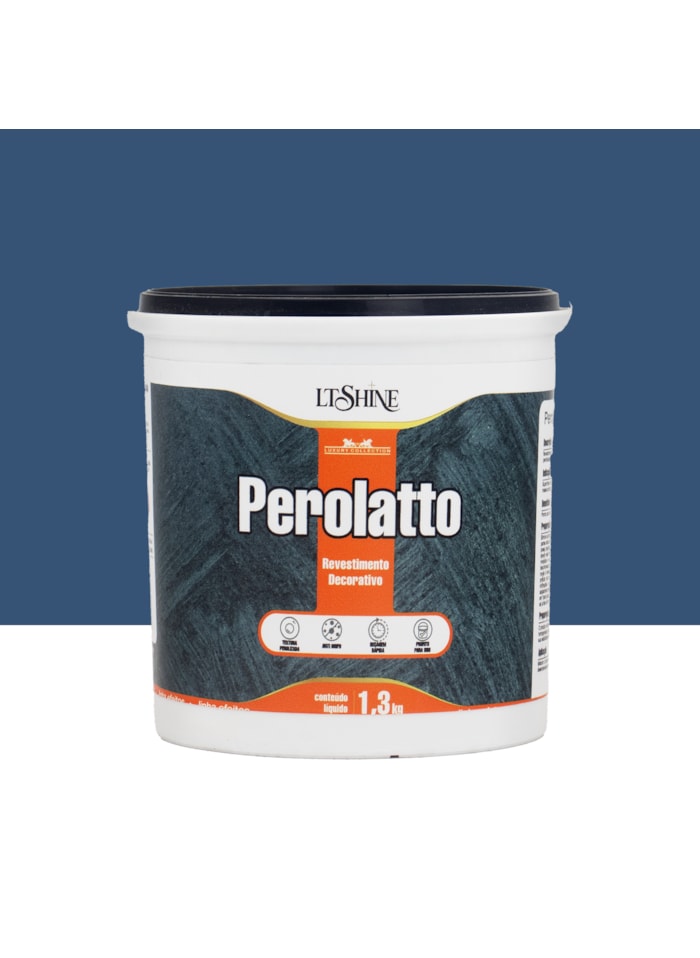 LT Shine Perolatto 1,3KG Safira