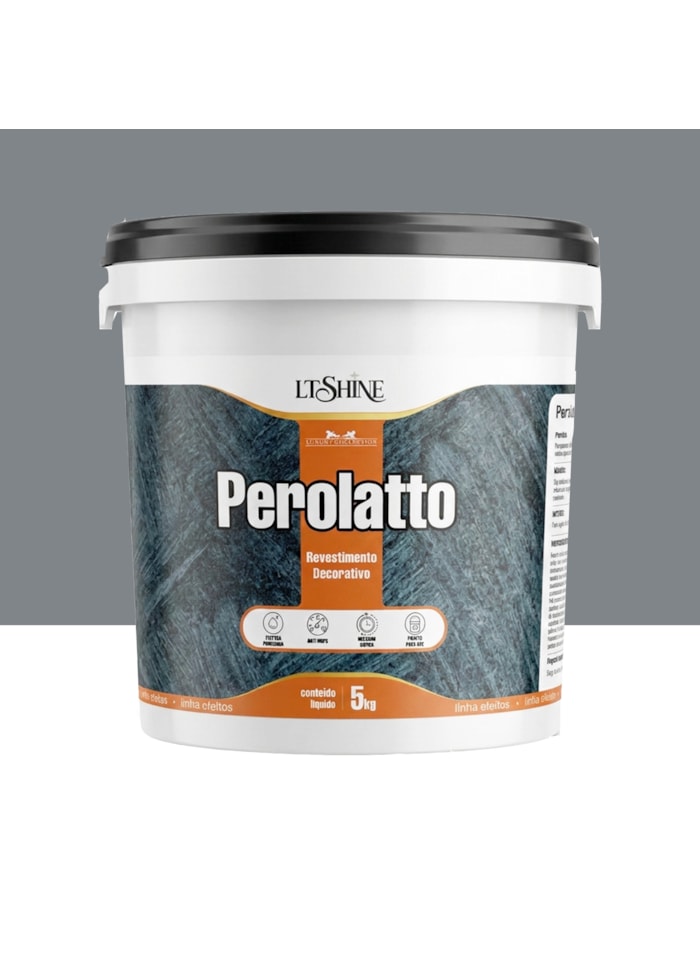 LT Shine Perolatto 5KG Iva