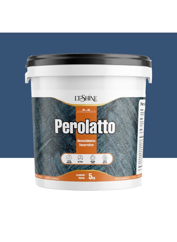 LT Shine Perolatto 5KG Safira