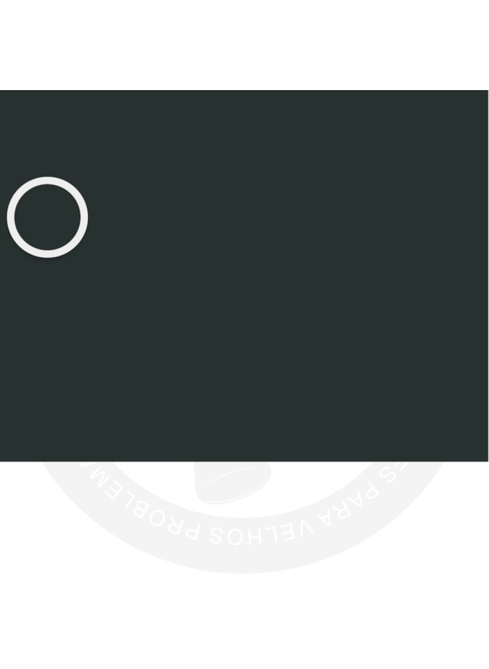 LT Shine Primer e Tinta para superficies porosas Dual Cryl 3,6L Preto