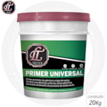 LT Shine Primer Universal 20KG Gelo - foto 2