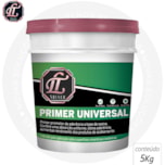 LT Shine Primer Universal 5KG Gelo - foto 2