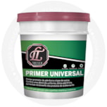 LT Shine Primer Universal 5KG Gelo - foto 1