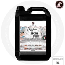 LT Shine Resina para Pedras Hold Stone Pro 5L