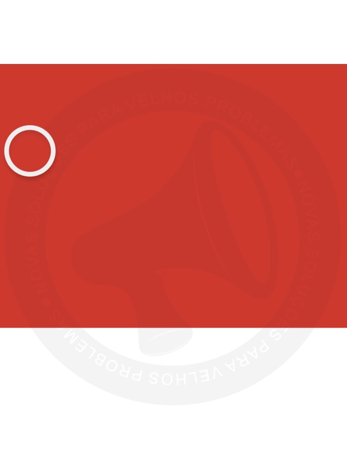 LT Shine Stone Make 250G Vermelho