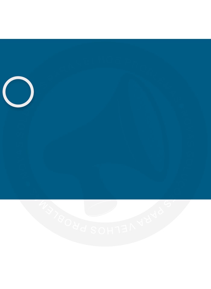 LT Shine Stone Make 900G Azul Escuro