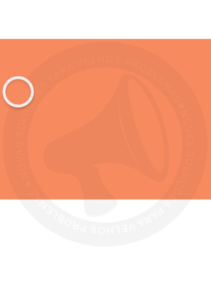 LT Shine Stone Make 900G Laranja