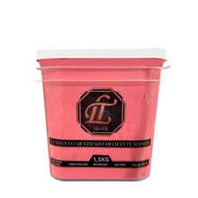 Lt Shiner Cimento Queimado 1,3KG Pink Shiner