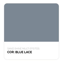 LT Shiner Cimento Queimado Multi Efeito 5KG Blue Lace