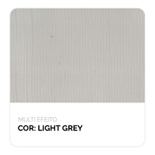 LT Shiner Cimento Queimado Multi Efeito 5KG Light Grey