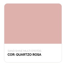 LT Shiner Cimento Queimado Multi Efeito 5KG Quartzo Rosa