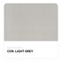 LT Shiner Cimento Queimado Multi Efeito Light Grey 5KG
